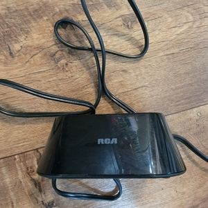 RCA Phone charger and USB charging station